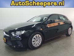Mercedes-Benz A-klasse - 160 AIRCO/CRUISE/CAMERA/DIG.DASH