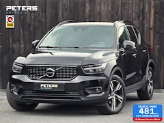 Volvo XC40 - 1.5 T3 R-Design| 1e eigenaar| Elek. Trekhaak|