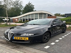 Alfa Romeo GT - 1.8 T.Spark Distinctive