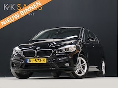 BMW 2-serie Active Tourer - 218i Centennial Executive [PDC ACHTER, CRUISE CONTROL, BLUETOOTH TELEFOON, AUTOMATISCHE AI