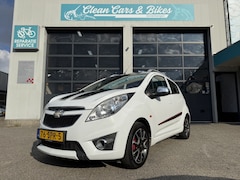 Chevrolet Spark - 1.0 16V LS+ Bi-Fuel