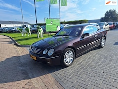 Mercedes-Benz CL-klasse - 500 / Nette auto / APK april 2026