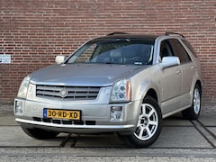 Cadillac SRX - 3.6 Sport Luxury |Automaat |Panoramadak |Youngtimer