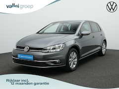 Volkswagen Golf - 1.0 TSI 110 pk Comfortline | Trekhaak | Navigatie | Parkeersensoren voor/achter | Adaptive