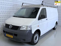 Volkswagen Transporter - 1.9 TDI 340 LANG 75KW - 102PK / 199.000km (2007)