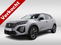Peugeot 2008 - 1.2 HYBRID 145PK E-DCS GT | Navi | Cruise Adaptief | 360 camera