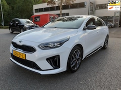 Kia Pro cee'd - ProCeed 1.4 T-GDI GT-Line APPLE CAR PLAY ANDROID AUTO CAMERA DEDALER AUTO