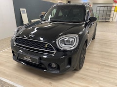 MINI Countryman - 2.0 Cooper S E ALL4 Chili