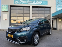 Peugeot 5008 - Nw. Riem en Turbo 1.2 PureTech Active