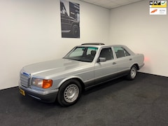 Mercedes-Benz S-klasse - 300 SE
