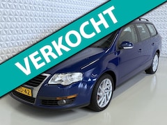 Volkswagen Passat Variant - 1.6 FSI Trendline / 228.000km (2006)