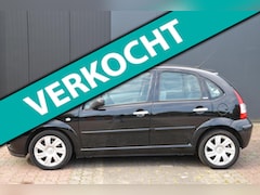 Citroën C3 - 1.6i-16V Exclusive * Vol Automaat