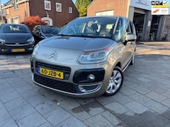Citroën C3 Picasso - 1.4 VTi Aura RIJDT SUPER /AIRCO/ CRUISE CONTROLE /NAP