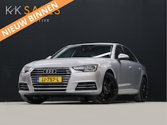 Audi A4 Limousine - 1.4 TFSI Sport Pro Line [CRUISE CONTROL, FLIPPERS, BLUETOOTH TELEFOON, AUTOMATISCHE AIRCO,
