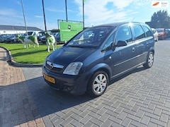 Opel Meriva - 1.6-16V Temptation / AUTOMAAT / APK januari 2026