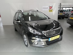 Peugeot 2008 - 1.2 PureTech 110pk Blue Lion (Goed Onderhouden)