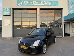 Suzuki Swift - 1.5 Exclusive