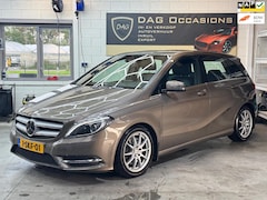 Mercedes-Benz B-klasse - 250 Ambition AUTO|CAMERA|STOELVW|PARKASSIS