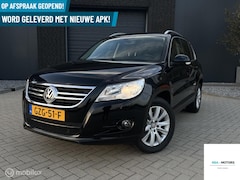 Volkswagen Tiguan - 2.0 TSI Sport&Style 4Motion|4X4|DSG|STLVRM|
