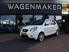Kia Picanto - 1.1 SportbyAirco|Volledig Onderhouden