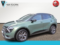 Kia Sportage - 1.6 T-GDi Hybrid, GT-PlusLine Automaat, Panoramadak
