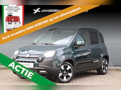 Fiat Panda - 1.0 Hybrid Pandina / Direct leverbaar / Carplay