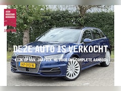 Audi A3 Sportback - BWJ 2015 1.4 e-tron 150 PK PHEV Ambition Pro Line plus TREKHAAK | BANG & OLUFSEN | LEDER |