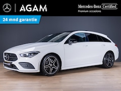 Mercedes-Benz CLA-klasse Shooting Brake - 250 4MATIC Premium Plus Panorama dak