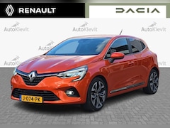 Renault Clio - 1.0 TCe 100 Intens