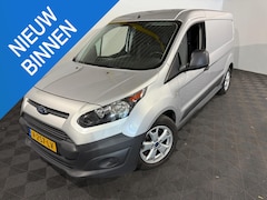 Ford Transit Connect - 1.5 TDCI L2 Economy Edition