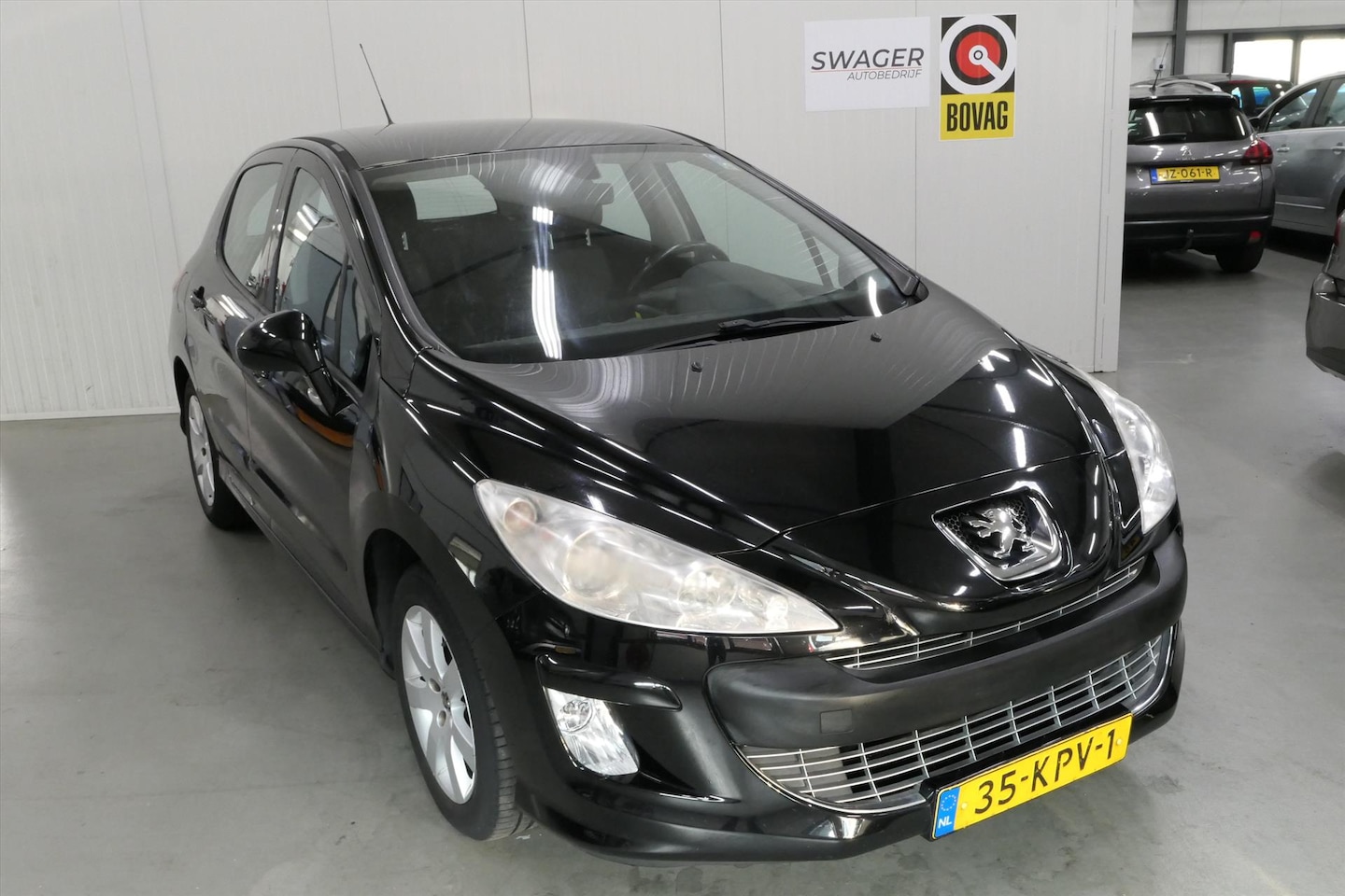 Peugeot 308 - 1.6 VTI 16V 5-DRS XS (Dealer onderhouden) - AutoWereld.nl