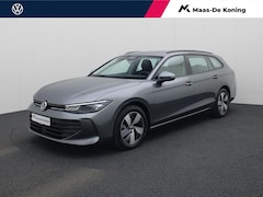Volkswagen Passat Variant - 1.5eTSI/150PK DSG · Navigatie · Stoel-& stuurverwarming · Apple/Android Car Play · Garanti