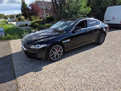 Jaguar XE - 2.0 D Corporate Edition R-Sport