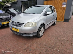 Volkswagen Fox - 1.4 Trendline