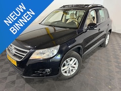 Volkswagen Tiguan - 1.4 TSI Comfort&Design