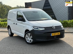 Volkswagen Caddy Cargo - 2.0 TDI Style DSG Automaat