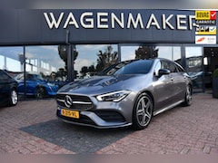 Mercedes-Benz CLA-klasse Shooting Brake - 200 Business S AMG