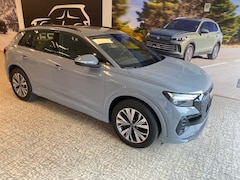 Audi Q4 e-tron - 40 77 kWh Edition