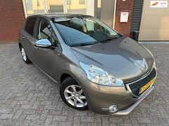 Peugeot 208 - 1.2 VTi Style / Airco / 5DRS / NAP