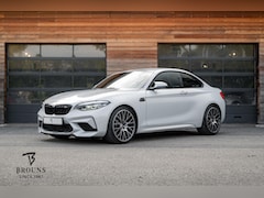BMW 2-serie Coupé - M2 DCT Competition 410pk | Camera | M Driver's | H&K
