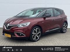 Renault Scénic - 1.3 TCe Bose navigatiesysteem full map/ airco (automatisch)/ Apple Carplay/Android Auto/ A