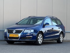 Volkswagen Passat Variant - 2.0 FSI Sportline apk 8-26