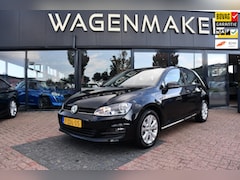Volkswagen Golf - 1.2 TSI Comfortline Clima|Cruise|NAVI|GoedOH