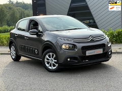 Citroën C3 - 1.2 PureTech S&S Feel