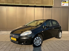 Fiat Grande Punto - 1.4 Active | Airco | 5-deurs | Distr VV