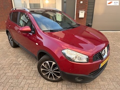 Nissan Qashqai - 1.6 Connect Edition / Pano / Camera / Navi