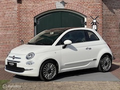 Fiat 500 - 1.2 Lounge