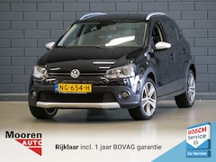 Volkswagen Polo - 1.4-16V Cross | AIRCO |
