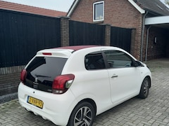 Peugeot 108 - 1.0 e-VTi Allure TOP! 68PK 3DR 2014
