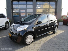 Citroën C1 - 1.0-12V Ambiance 161dkm nap 5drs Airco 1ste Eig